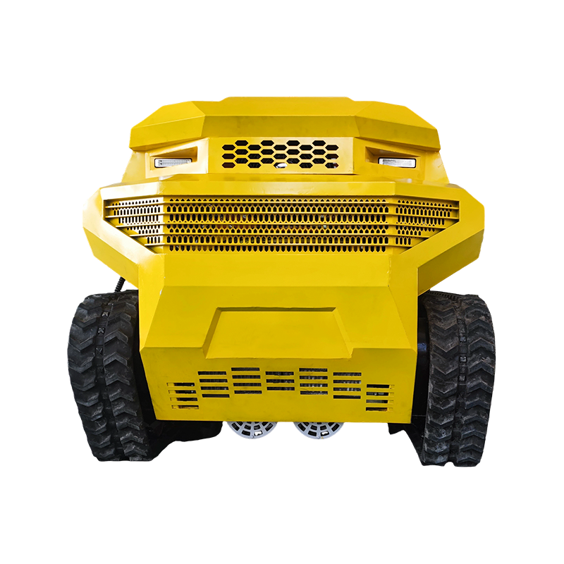 追跡付き HighFlow ポンピング ロボット (10001300 m3/h)