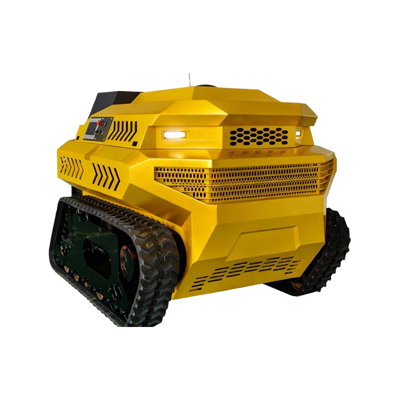 追跡付き HighFlow ポンピング ロボット (10001300 m3/h)